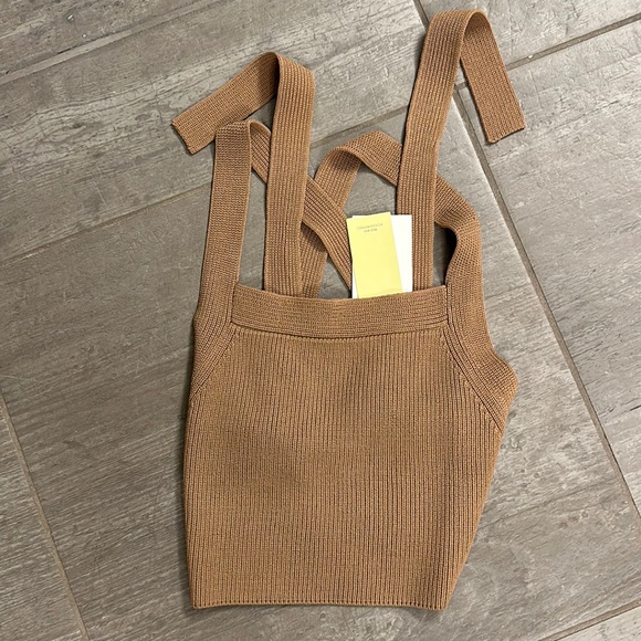 Wilfred cayene top - Picture 1 of 4